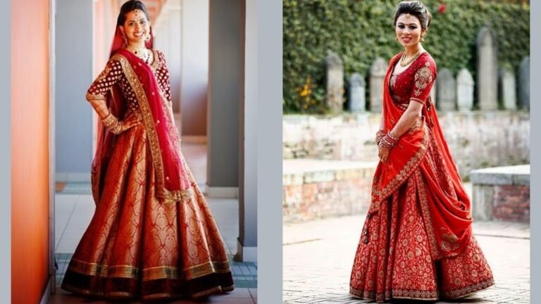 Sabyasachi Lehenga Designs 2019 | Indian Fashion 2019