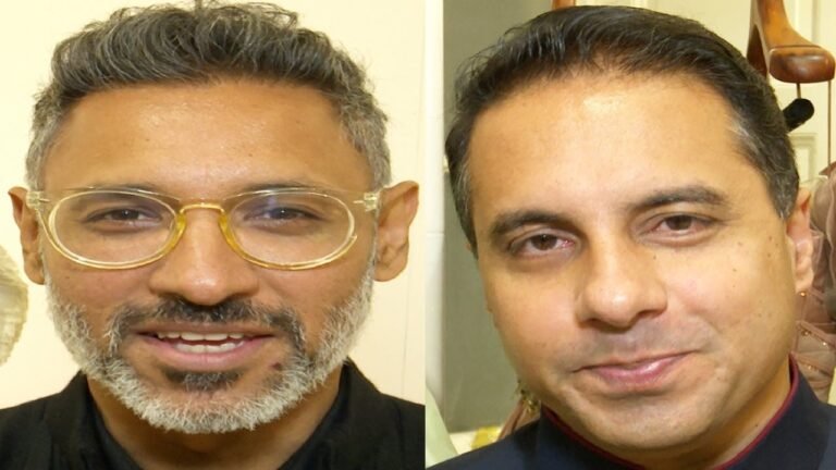 Shantanu & Nikhil Interview Indian Fashion 2018