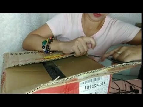 Unboxing Victoria Secret Mist,Us Tester,Sobra bango