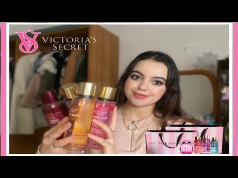 VICTORIA’S SECRET 🎀مشترياتي من فيكتوريا سيكرت🛍 + الفرق بين الاصلي و التقليد 🌸
