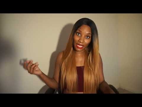 Victoria Secret Panty Try On