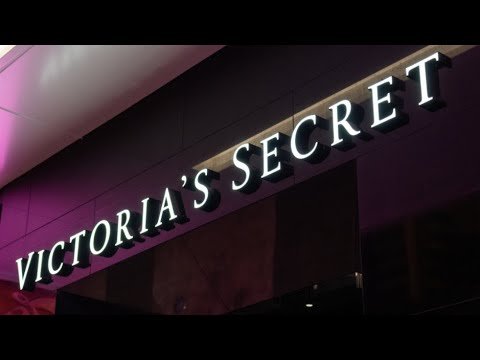 Victoria's Secret beats earnings estimates, announces partnership with Naomi Osaka