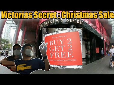 Victoria's Secret ! on Sale!