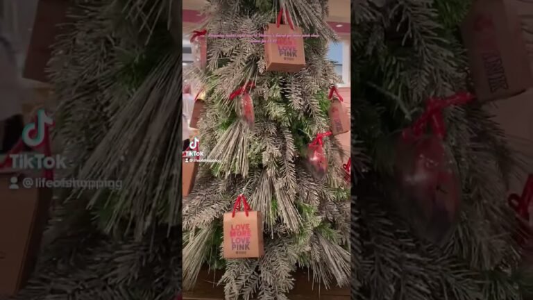 Victoria’s Secret pink sleep boxers