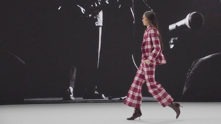 Zimmermann | Fall Winter 2021/2022 | Full Show