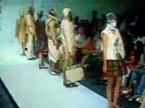 india fashion week
