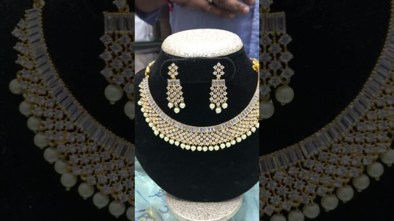 #jewellery #chennai #india #fashion #gold #wedding #mattfinishjewllery #stylish #trendy #accessories