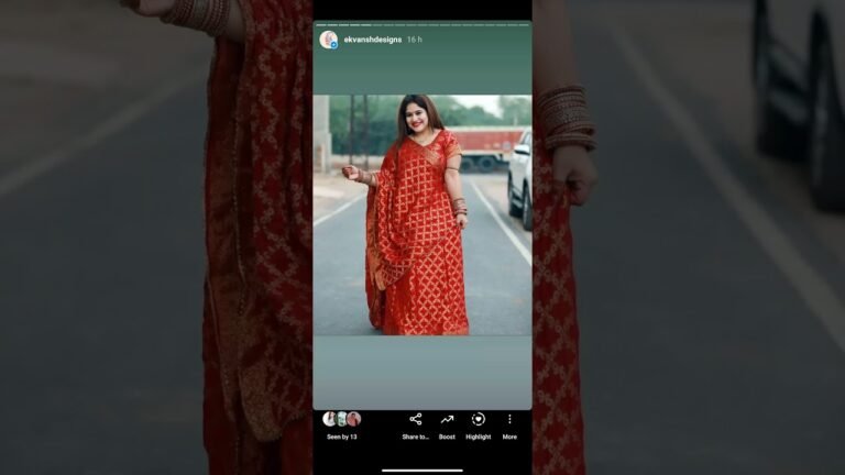 #saree #lehenga #kurti #shorts #india #fashion #ekvanshcollection