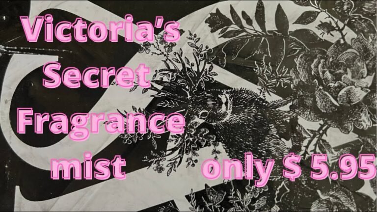 Another Victoria’s Secret haul ❤️