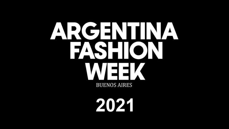 Argentina Fashion Week 2022 – Marcelo Senra / Mulher / Andrea Donnay / Fransico Ayala