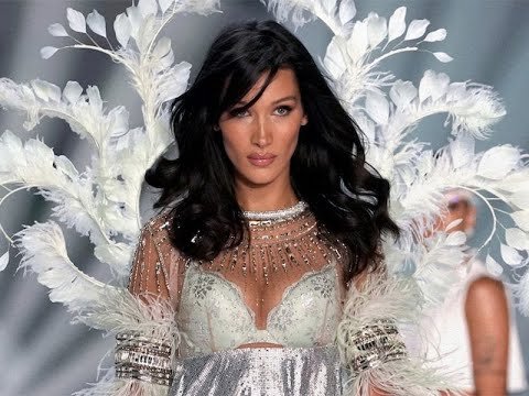 Bella Hadid Opens Up About Her Decision to Rejoin Victoria's Secret