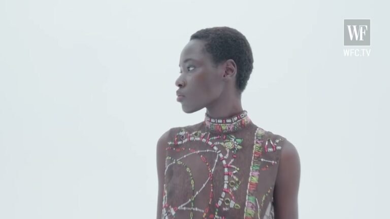 EMILIO PUCCI | SPRING-SUMMER 2022 | MILAN FASHION WEEK