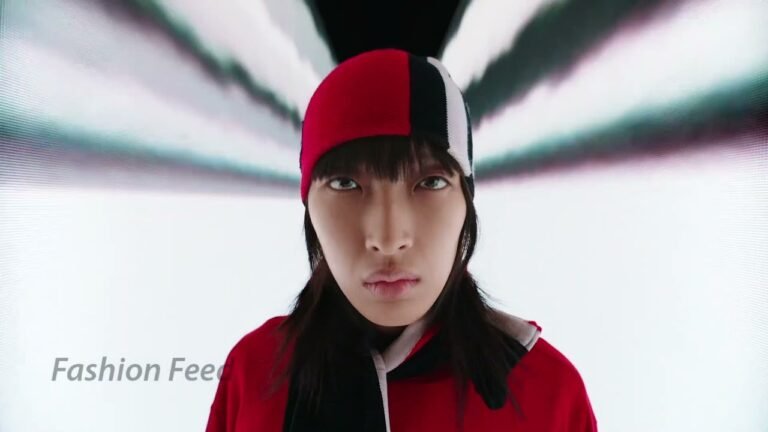 Fila | Fall/Winter 2021/22 | Milan Fashion Week