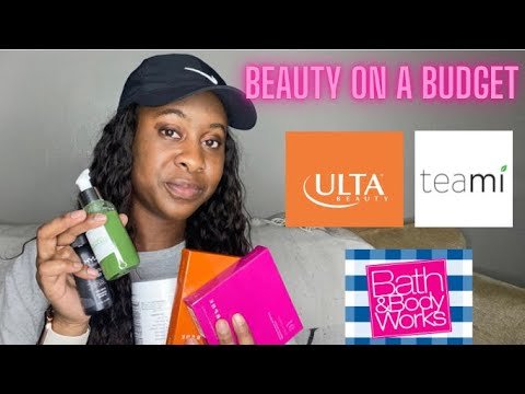 Holiday Beauty Haul 2021 | Ulta, Victoria Secret, Teami, Amazon, & Bath and Body Works | Lifestyle