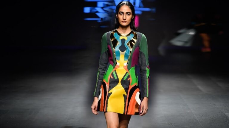 Huemn | Fall/Winter 2019/20 | India Fashion Week