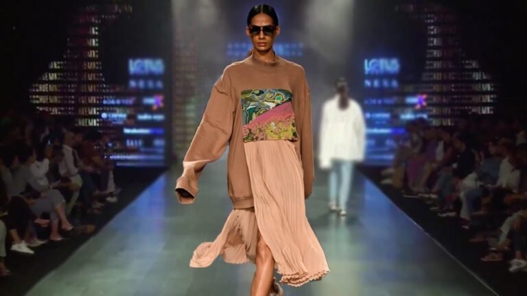 Huemn | Spring/Summer 2019 | India Fashion Week