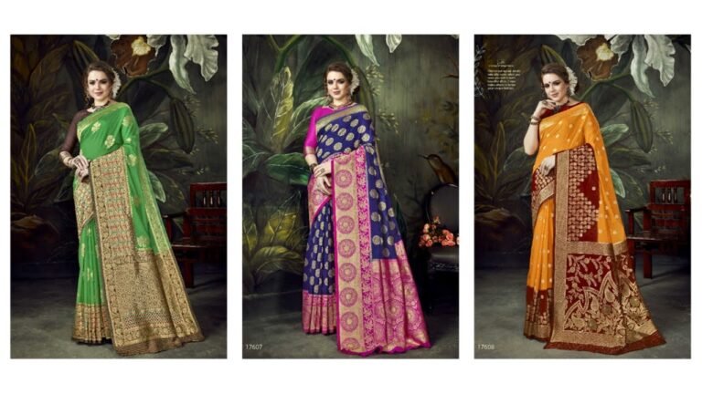 India Saree – saree fashion 2021 – India Saree Bollywood Style