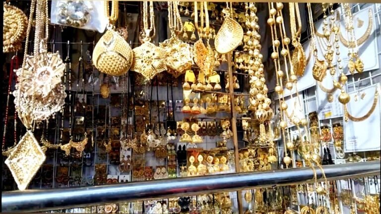 Indian Fashion Jewelry/Goldwater Jewelry Fashion With different styles