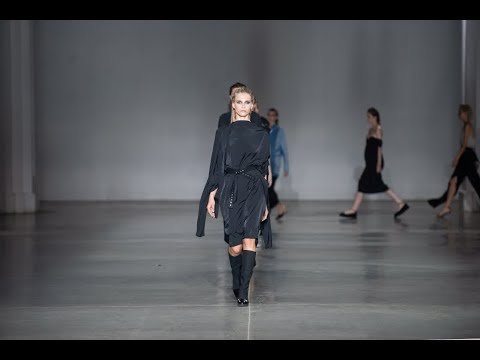 JULIYA KROS Ukrainian Fashion Week noseason sept 2021