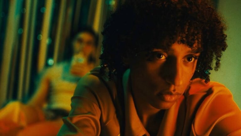 Lazoschmidl Fall/Winter 2022 | Paris Fashion Week Men's | VRAI Magazine