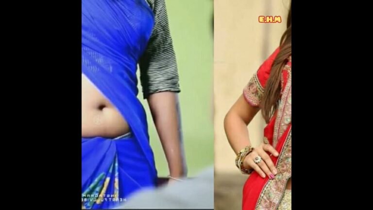 Navel Lover#Saree lovers  l Saree Fashion india lSaree model 2022  Bangla Hot Short