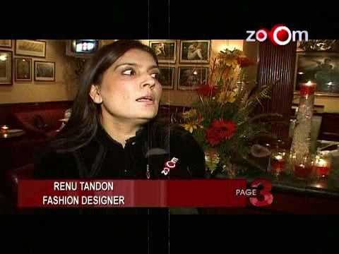 Noyonika Chatterjee Lakme India Fashion Week on Zoom
