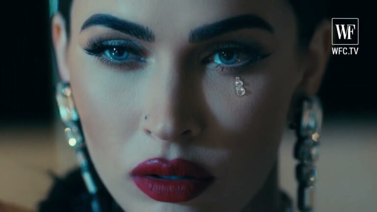 PHILIPP PLEIN | SPRING – SUMMER 2022 | MILAN FASHION WEEK