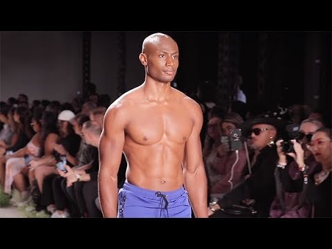 TASOU Men's | Spring 2022 | New York Fashion Week