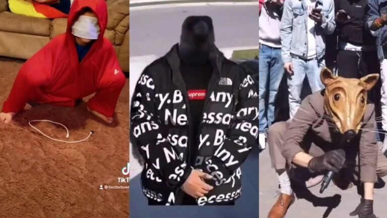 TikToks That Know Victoria's Secret