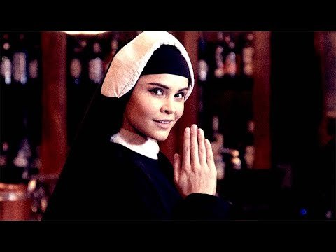 VEGASHITSHOW, Episode 44: SISTER VICTORIA’S SECRET