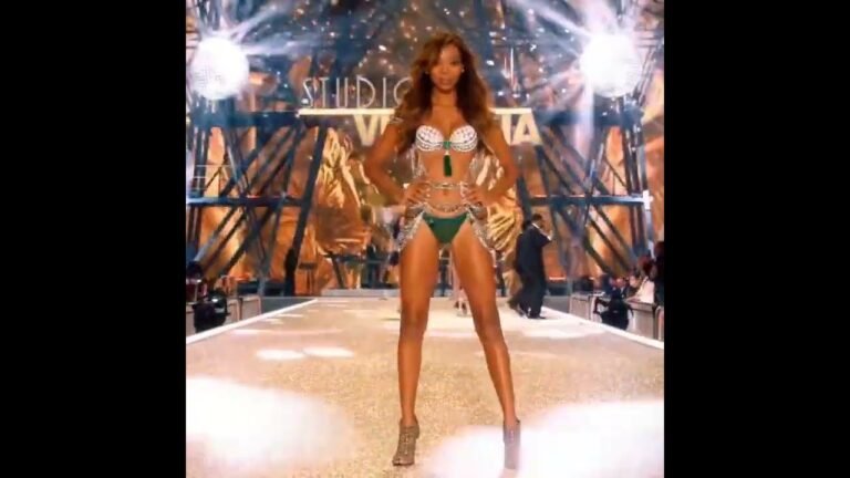 Victoria Secret Charms