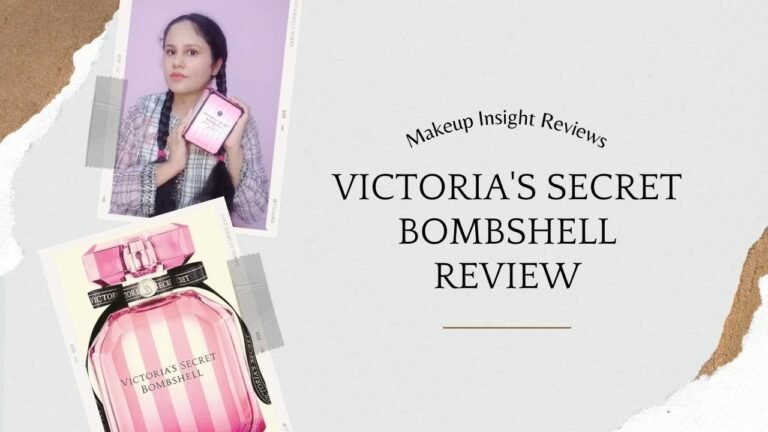 Victoria's Secret | Bombshell | Review | My Favorite | Most Demanding | Must Have | Perfume