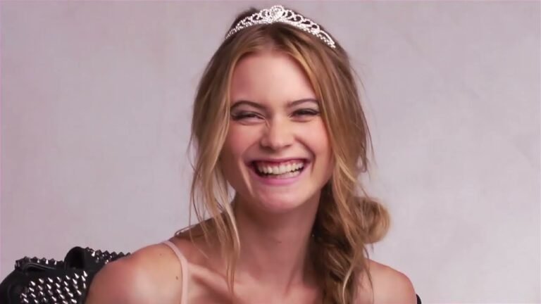 Victoria's Secret Introduces Victoria, The Fragrance