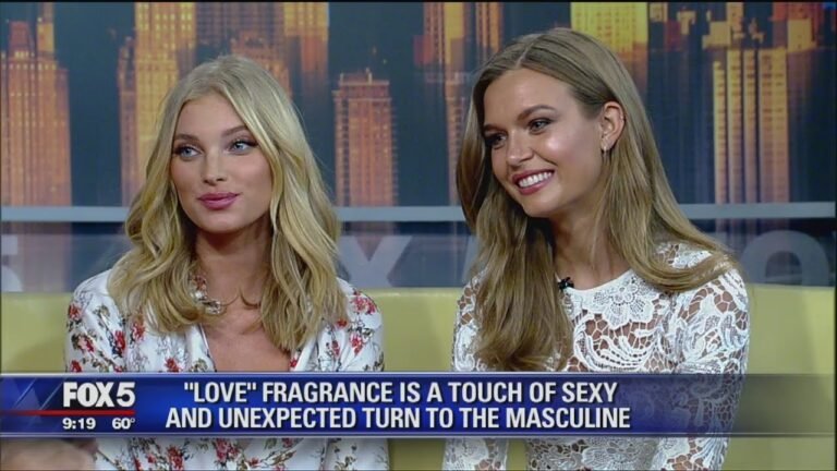 Victoria's Secret Models