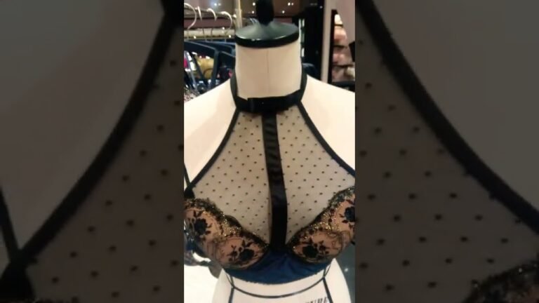 Victoria's Secret New collection / nouvelle collection