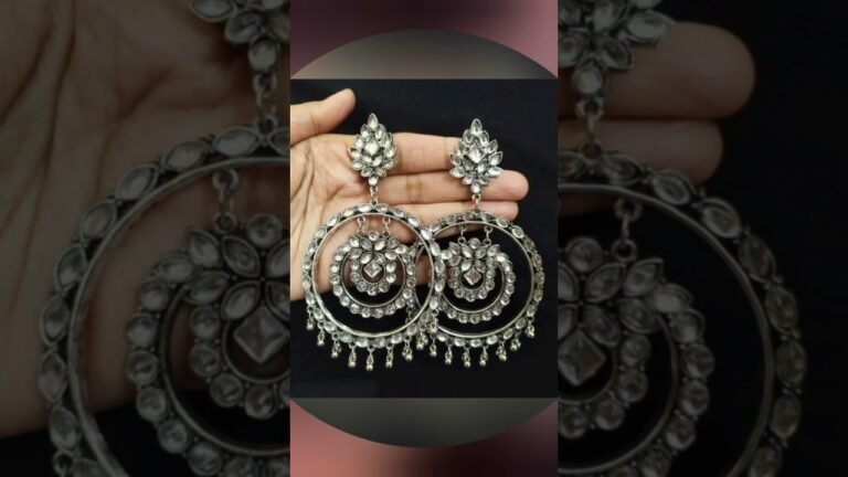 WORLDSCART#music#shorts#indian#fashion#trending#jewellery#songs#earrings#womenwears#worldscart#love