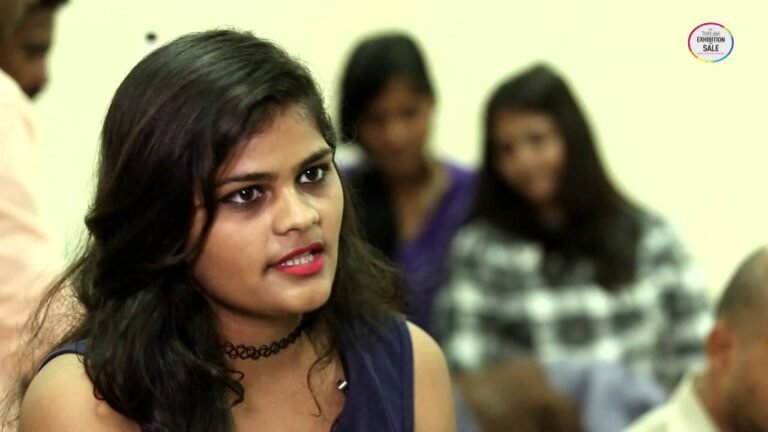 Watch Hamstech’s Indian fashion show 2020 in this Fashion Show Latest Video!