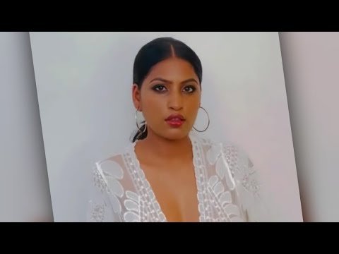 indian fashion model photoshoot 🔥