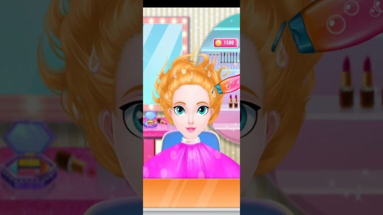 ll Indian Fashion Game ll Girls Game ll🎮