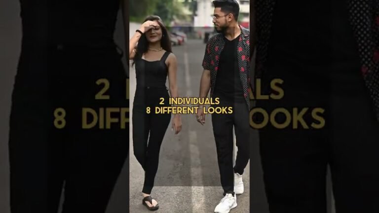 𝐅𝐚𝐬𝐡𝐢𝐨𝐧 𝐓𝐫𝐞𝐧𝐝𝐬 𝟐𝟎𝟐𝟐 𝐟𝐨𝐫 𝐌𝐞𝐧 & 𝐖𝐨𝐦𝐞𝐧 𝐢𝐧 𝐈𝐧𝐝𝐢𝐚 | 𝐋𝐢𝐟𝐞𝐬𝐭𝐲𝐥𝐞 𝐄𝐝𝐮𝐜𝐚𝐭𝐢𝐨𝐧