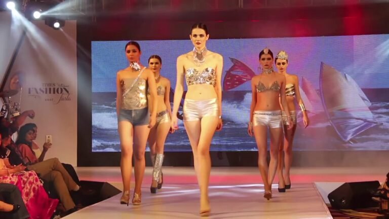 Audi Jaipur with Times of India Fashion Feasta 2017