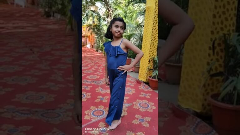 CINE JR. MISS & MRS CENTRAL INDIA FASHION SHOW CONTEST 2021 AUDITION DONE BY Shubhra Rajesh Deokate