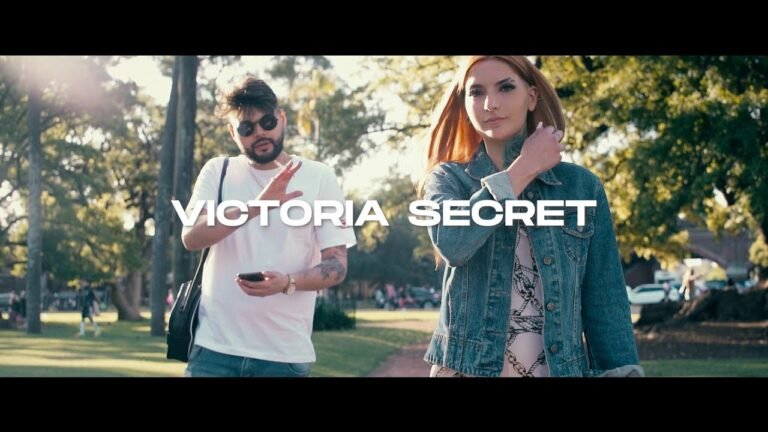 Frankie Cavana – Victoria Secret (Video Oficial)