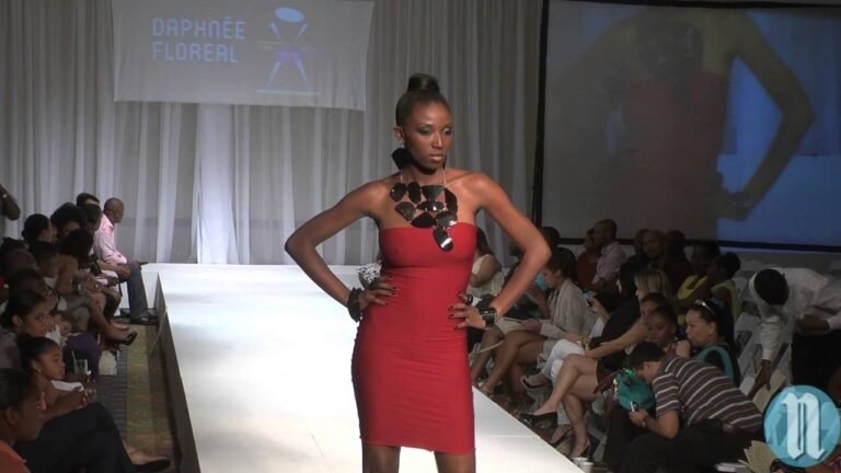Haïti Fashion Week (première édition)