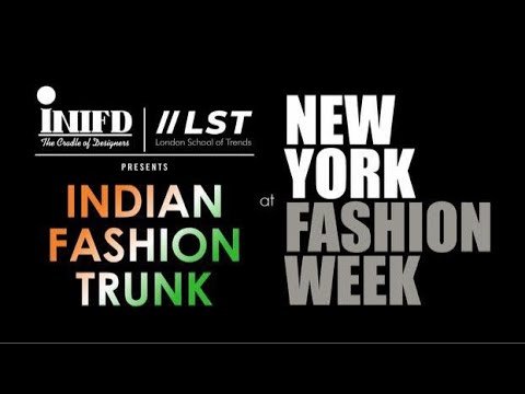 INDIAN FASHION TRUNK