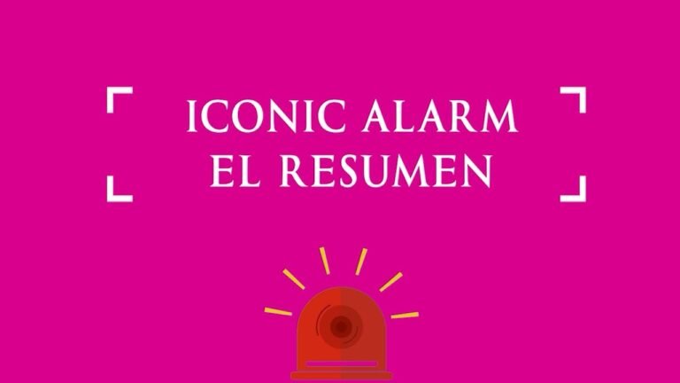 Iconic Alarm 1 – El Resumen Iconic Drag Fashion Week Mujeres Inspiradoras y Colores de México