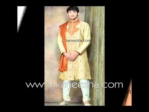 Indian Fashion Bridal Style, East Indian Clothes