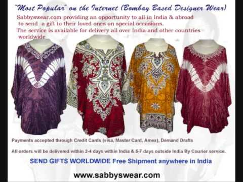 Indian Fashion Clothes