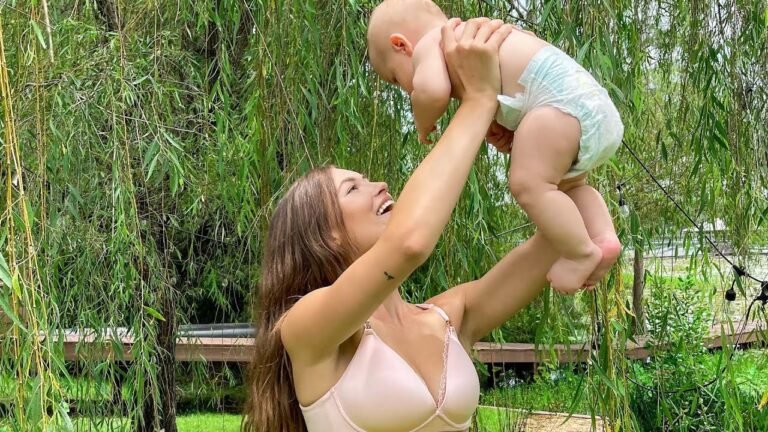 Introducing the Body by Victoria Maternity Bra | Victoria’s Secret