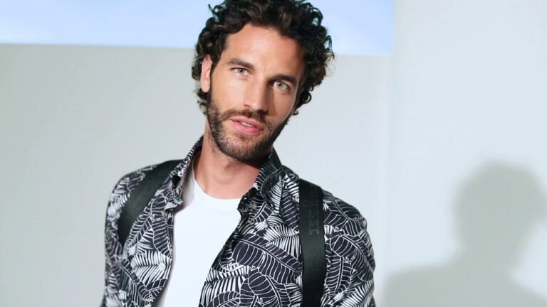 Kiton Men's Spring/Summer 2021 | Milan Fashion Week | VRAI Magazine